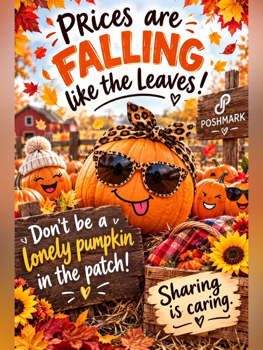 FALL DEALS, & STEALS.